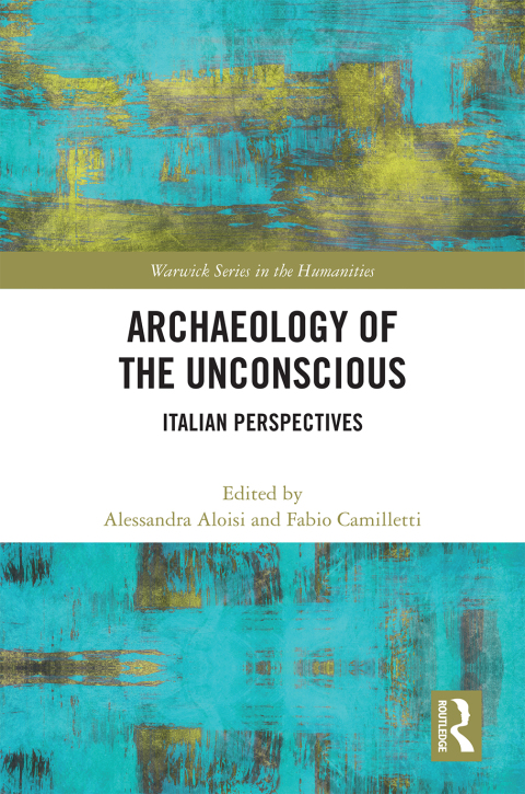 Cover image for book Archaeology of the Unconscious