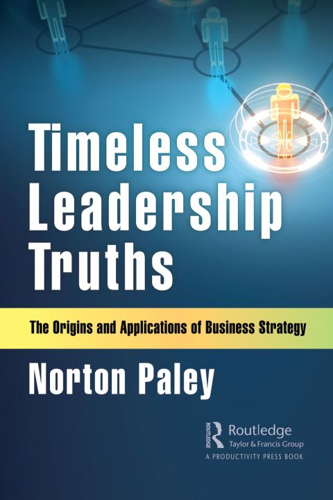 Cover image for book Timeless Leadership Truths