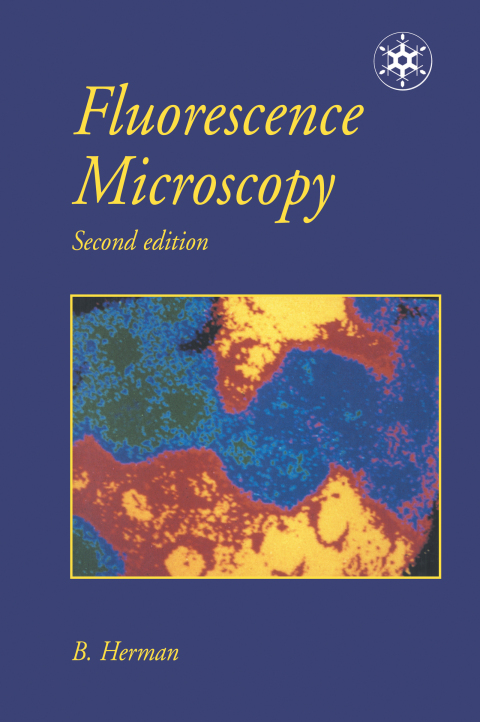 Cover image for book Fluorescence Microscopy