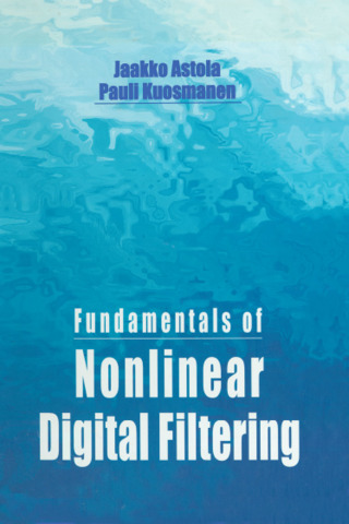 Fundamentals of Nonlinear Digital Filtering