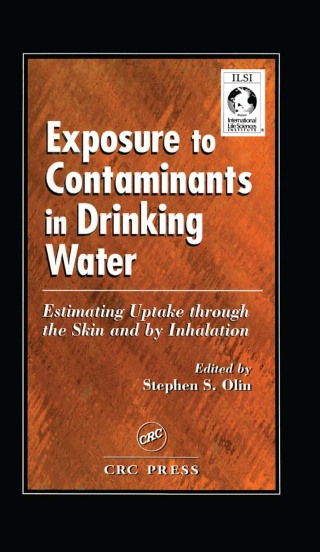 Exposure to Contaminants in Drinking Water