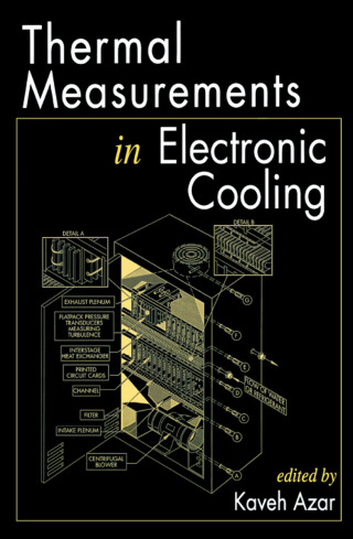 Thermal Measurements in Electronics Cooling