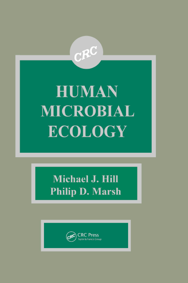 Human Microbial Ecology