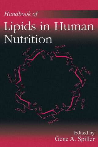 Handbook of Lipids in Human Nutrition