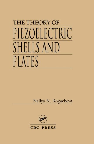The Theory of Piezoelectric Shells and Plates