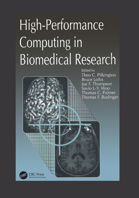 High-Performance Computing in Biomedical Research 