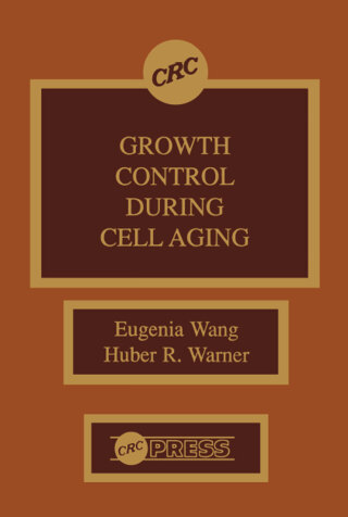 Growth Control During Cell Aging