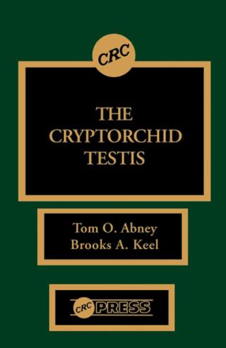 The Cryptorchid Testis