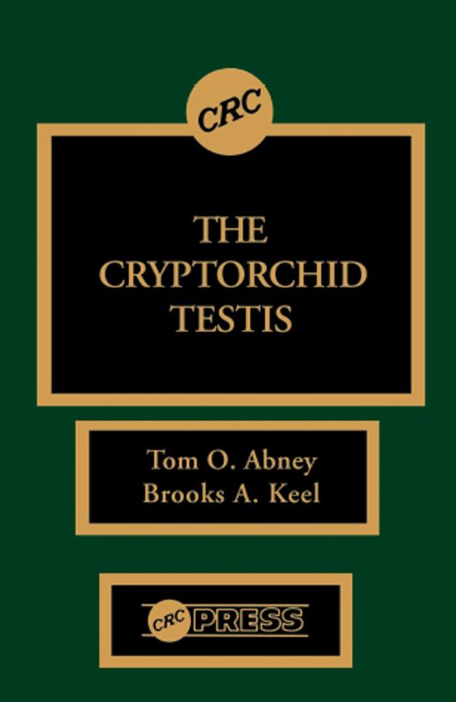 The Cryptorchid Testis