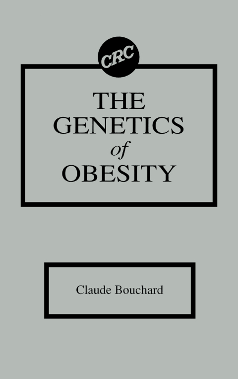 The Genetics of Obesity 