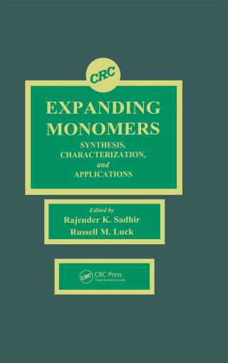 Expanding Monomers