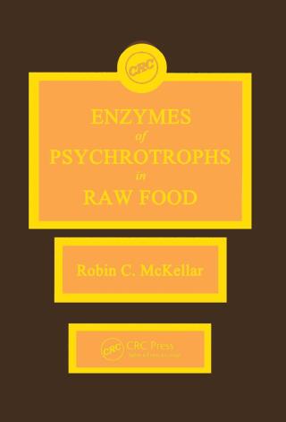 Enzymes of Psychrotrophs in Raw Food