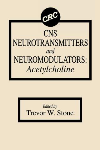 CNS Neurotransmitters and Neuromodulators