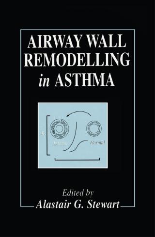 Airway Wall Remodelling in Asthma