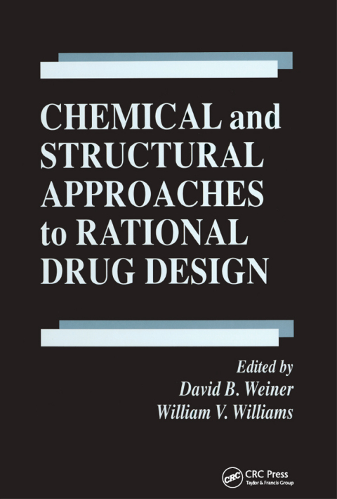 Chemical and Structural Approaches to Rational Drug Design 