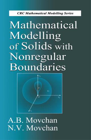 Mathematical Modelling of Solids with Nonregular Boundaries