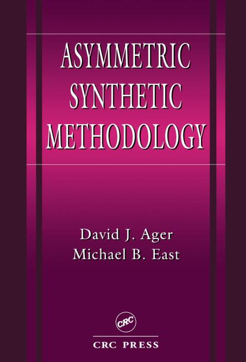 Asymmetric Synthetic Methodology 
