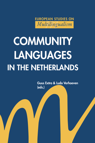 Community Languages in the Netherlands
