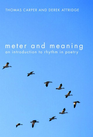Meter and Meaning