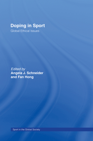 Doping in Sport