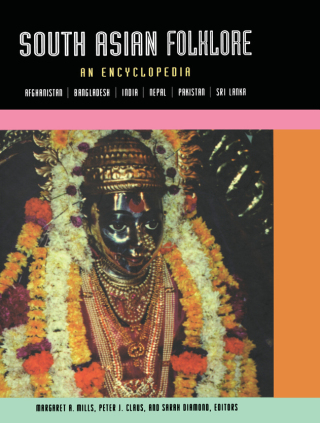 South Asian Folklore