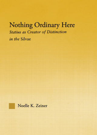 Nothing Ordinary Here