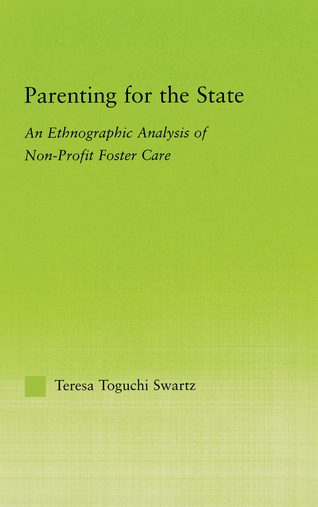 Parenting for the State