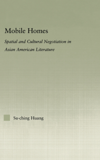 Cover image: Mobile Homes 1st edition 9780415650205