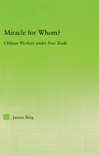 Miracle for Whom?