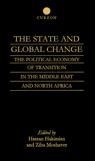 The State and Global Change