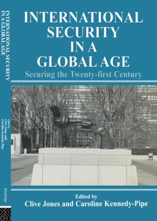 International Security Issues in a Global Age