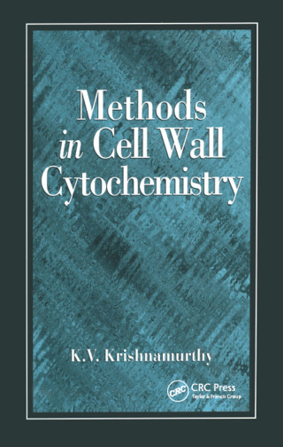 Methods in Cell Wall Cytochemistry