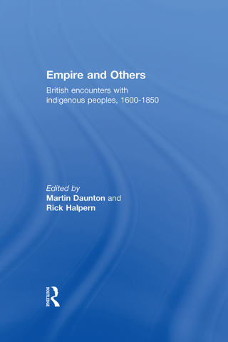 Empire And Others