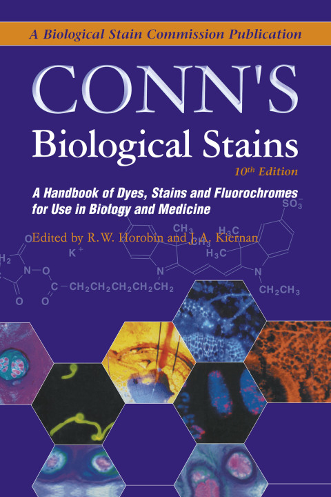 Conn's Biological Stains 