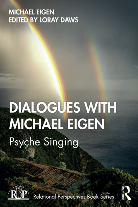 Cover image for book Dialogues with Michael Eigen