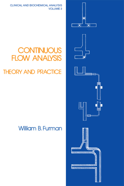 Continuous Flow Analysis 