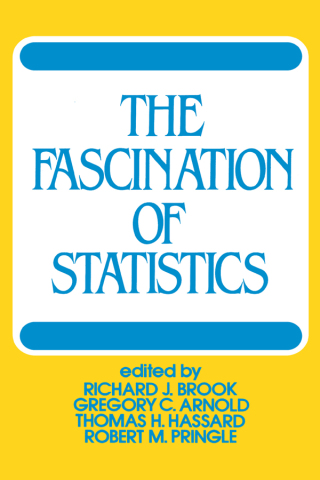 The Fascination of Statistics