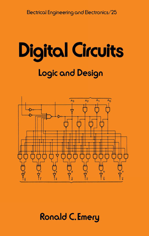 Cover image for book Digital Circuits