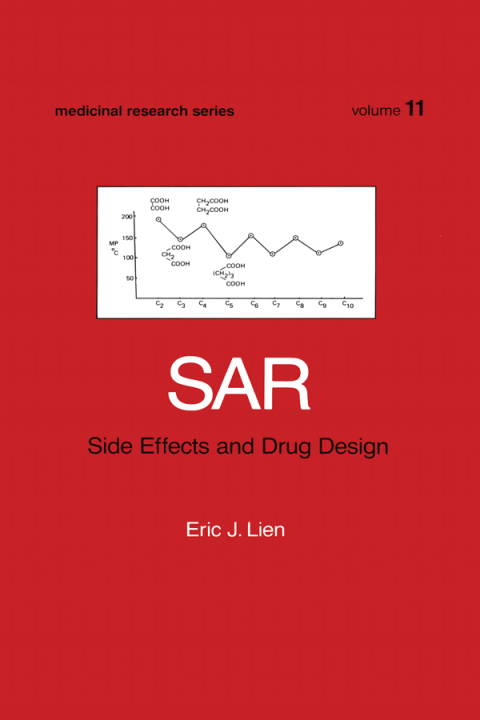 Cover image for book SAR