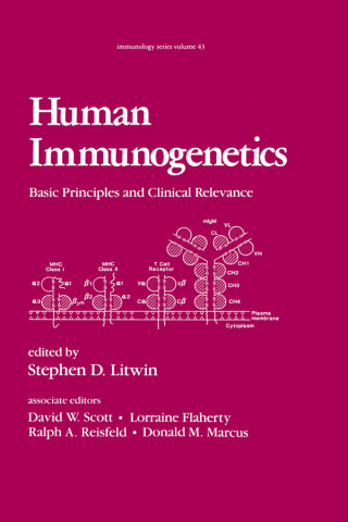 Human Immunogenetics