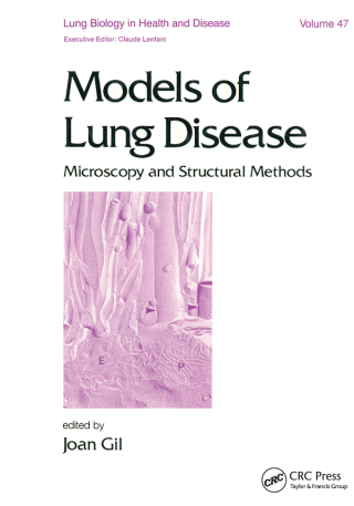 Models of Lung Disease