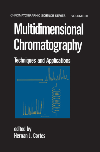 Multidimensional Chromatography