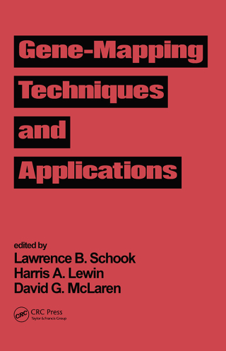 Gene-Mapping Techniques and Applications