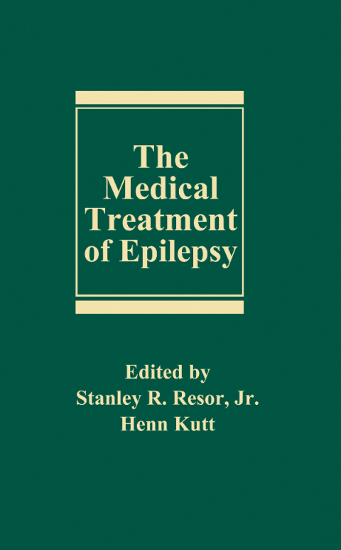 The Medical Treatment of Epilepsy 
