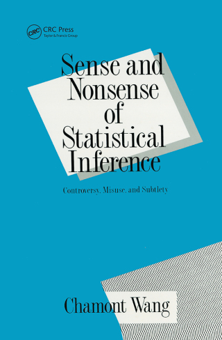 Sense and Nonsense of Statistical Inference