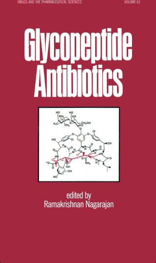 Glycopeptide Antibiotics