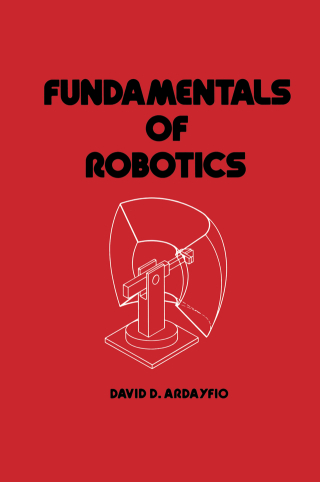 Fundamentals of Robotics