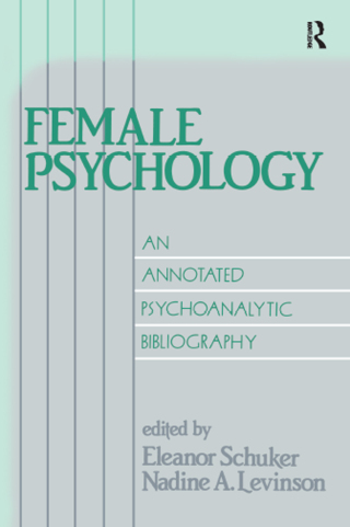 Female Psychology
