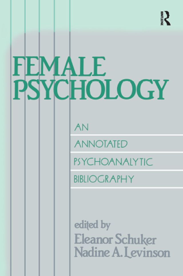 Female Psychology