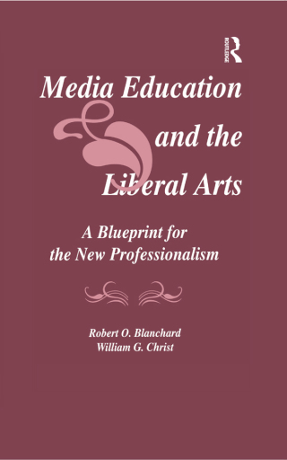 Media Education and the Liberal Arts